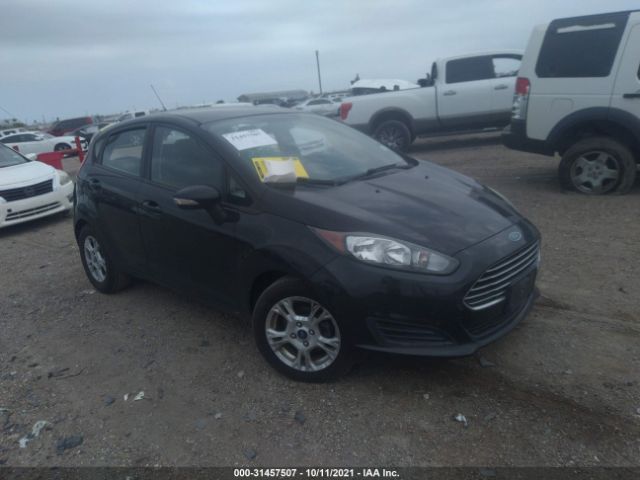 FORD FIESTA 2014 3fadp4ejxem151248