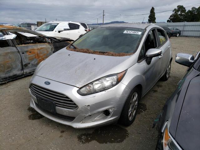 FORD FIESTA 2014 3fadp4ejxem154277