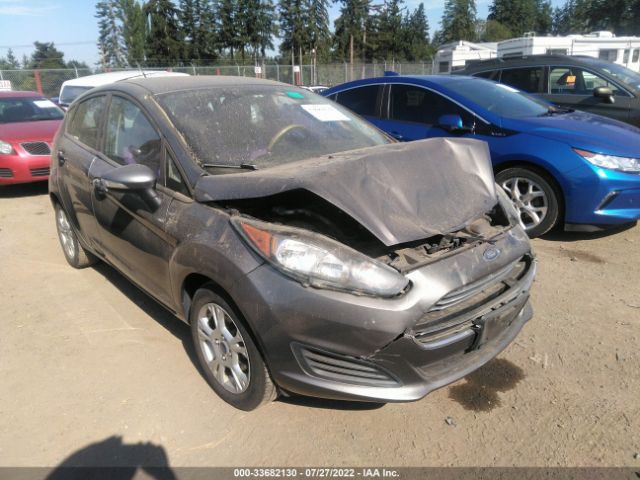 FORD FIESTA 2014 3fadp4ejxem154344