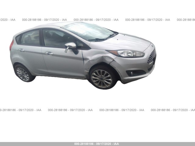 FORD FIESTA 2014 3fadp4ejxem159298