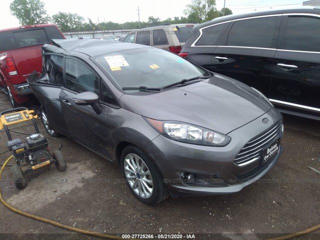 FORD FIESTA 2014 3fadp4ejxem163139