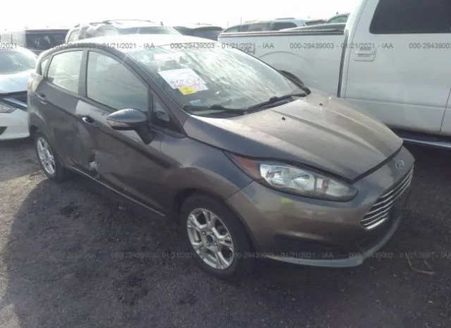 FORD FIESTA 2014 3fadp4ejxem171998