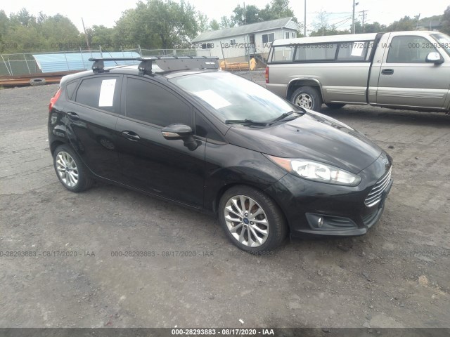 FORD FIESTA 2014 3fadp4ejxem179292