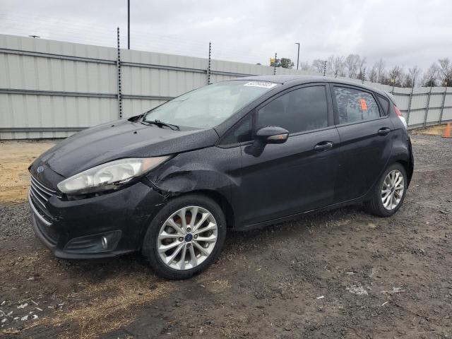 FORD FIESTA 2014 3fadp4ejxem186100