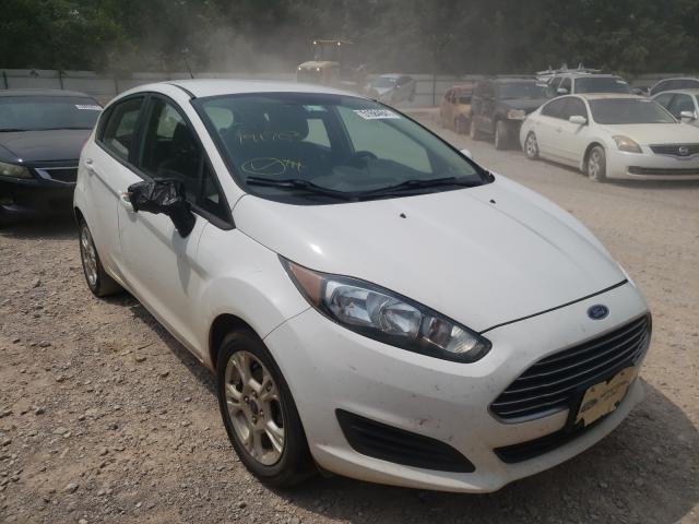 FORD FIESTA SE 2014 3fadp4ejxem191703