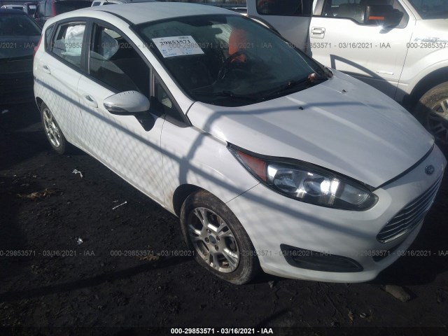 FORD FIESTA 2014 3fadp4ejxem195797