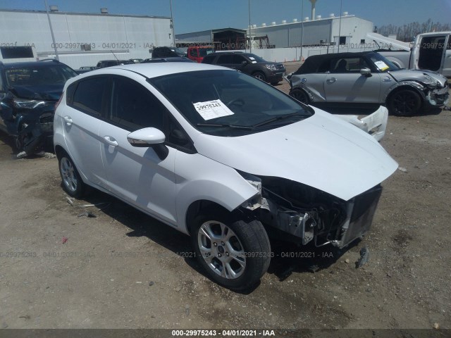 FORD FIESTA 2014 3fadp4ejxem196559