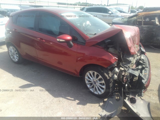 FORD FIESTA 2014 3fadp4ejxem200044