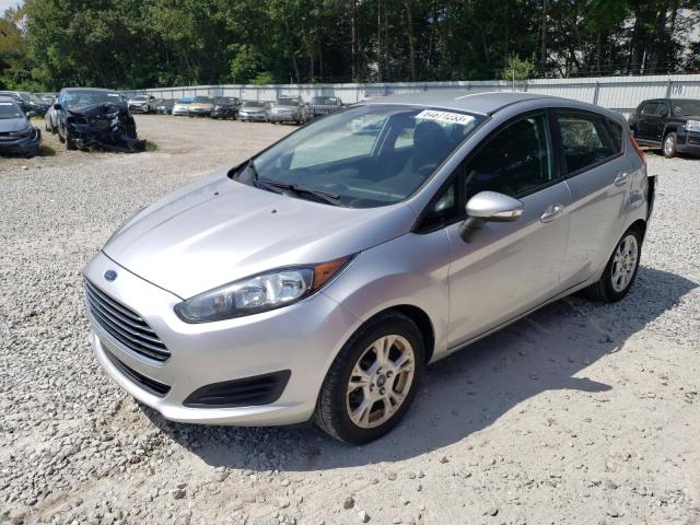 FORD FIESTA 2014 3fadp4ejxem200836