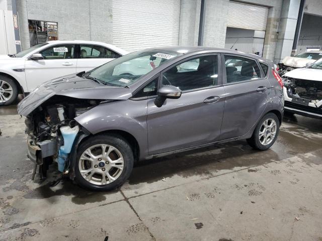 FORD FIESTA SE 2014 3fadp4ejxem201761