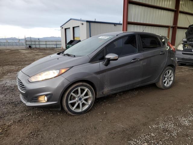 FORD FIESTA 2014 3fadp4ejxem219600