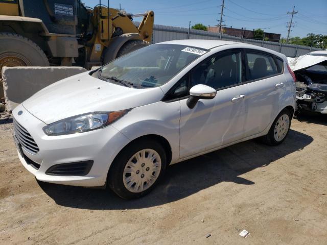 FORD FIESTA 2014 3fadp4ejxem223744