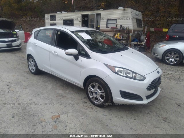 FORD FIESTA 2014 3fadp4ejxem225560