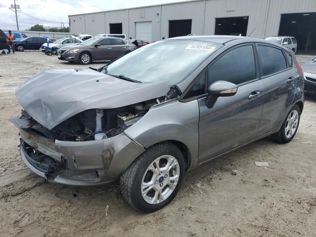 FORD FIESTA SE 2014 3fadp4ejxem225977