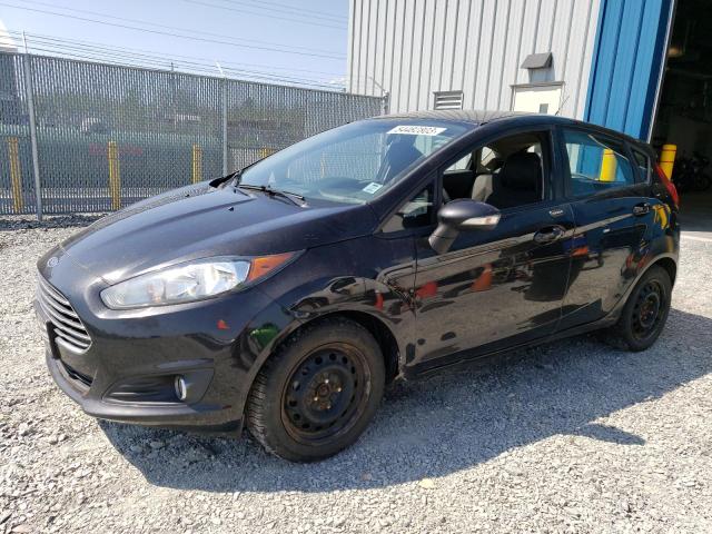 FORD FIESTA SE 2014 3fadp4ejxem230113