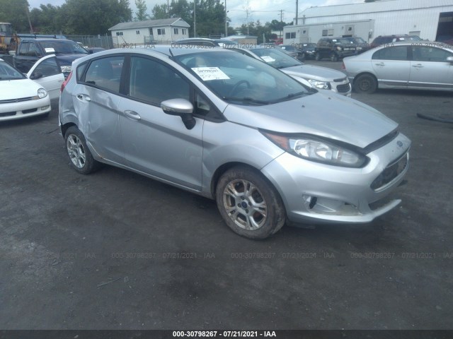 FORD FIESTA 2014 3fadp4ejxem236137