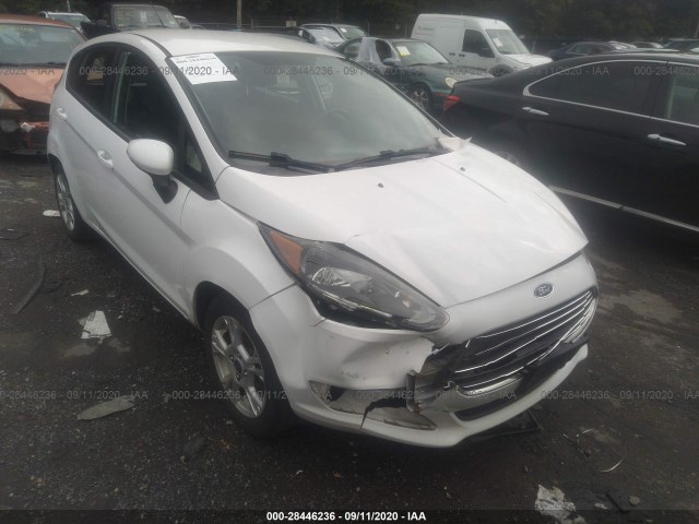 FORD FIESTA 2014 3fadp4ejxem240219