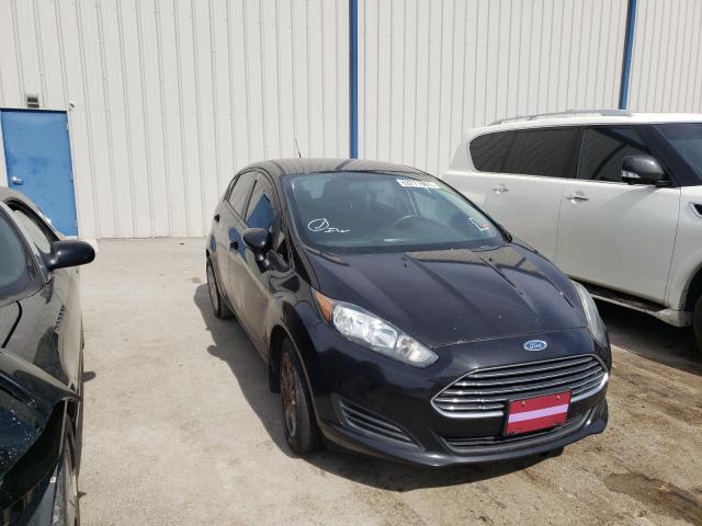 FORD FIESTA SE 2014 3fadp4ejxem243332