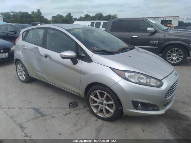 FORD FIESTA 2015 3fadp4ejxfm101578