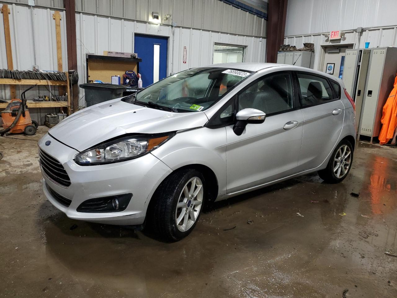 FORD FIESTA 2015 3fadp4ejxfm101595