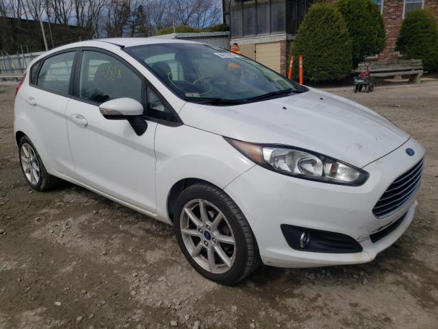 FORD FIESTA SE 2015 3fadp4ejxfm101659