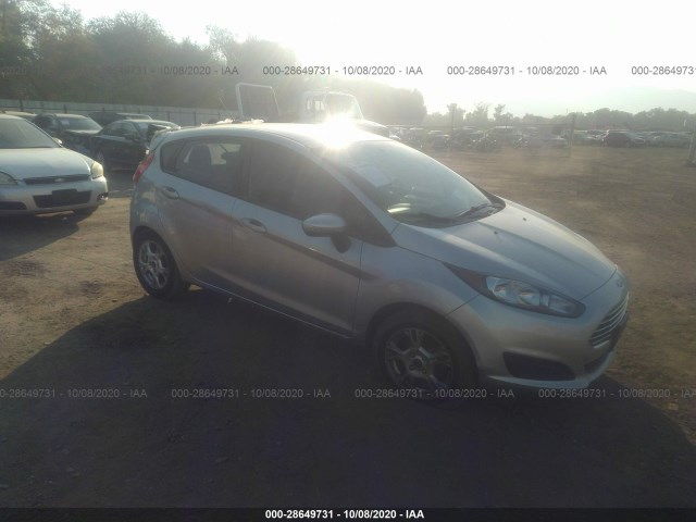 FORD FIESTA 2015 3fadp4ejxfm105971