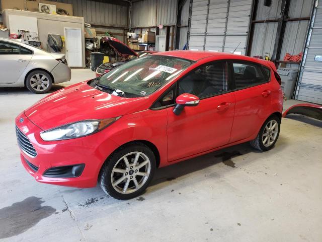 FORD FIESTA 2015 3fadp4ejxfm106036