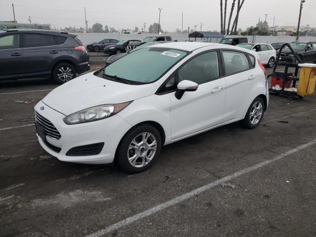 FORD FIESTA SE 2015 3fadp4ejxfm118493