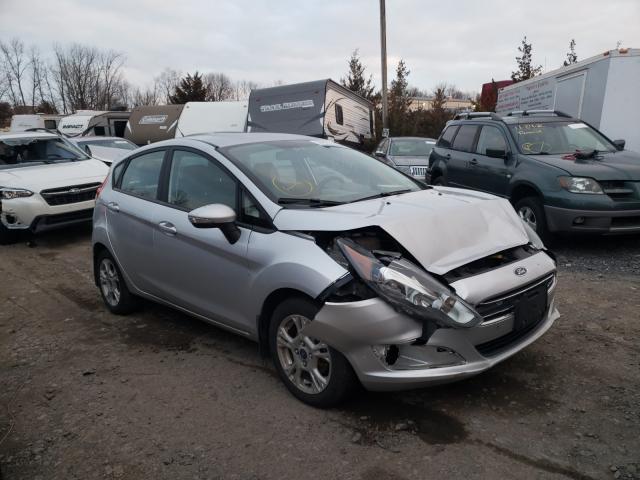 FORD FIESTA SE 2015 3fadp4ejxfm122608