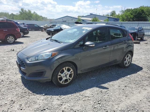 FORD FIESTA 2015 3fadp4ejxfm126335