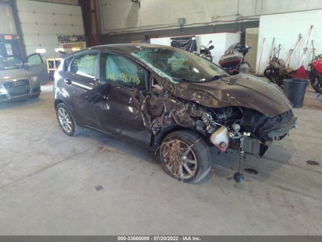 FORD FIESTA 2015 3fadp4ejxfm144530