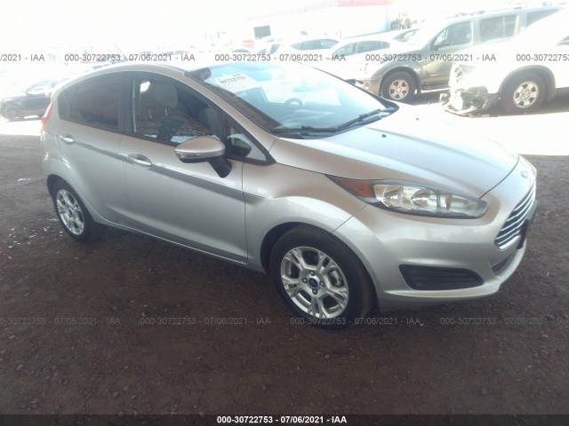 FORD FIESTA 2015 3fadp4ejxfm146424