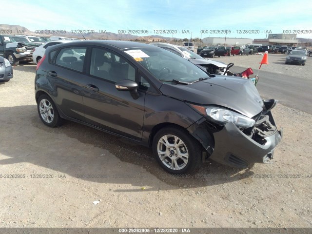 FORD FIESTA 2015 3fadp4ejxfm149078