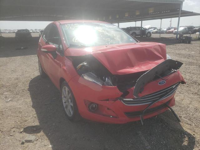 FORD FIESTA SE 2015 3fadp4ejxfm161327