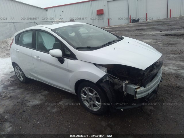 FORD FIESTA 2015 3fadp4ejxfm163966