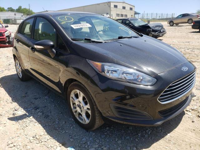 FORD FIESTA SE 2015 3fadp4ejxfm167239