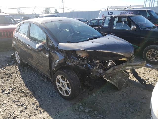 FORD FIESTA SE 2015 3fadp4ejxfm171677