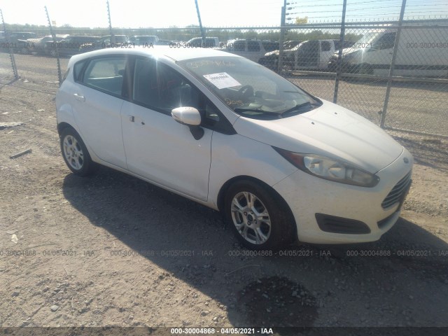 FORD FIESTA 2015 3fadp4ejxfm172859