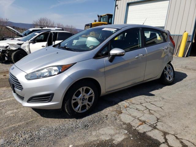 FORD FIESTA SE 2015 3fadp4ejxfm172988