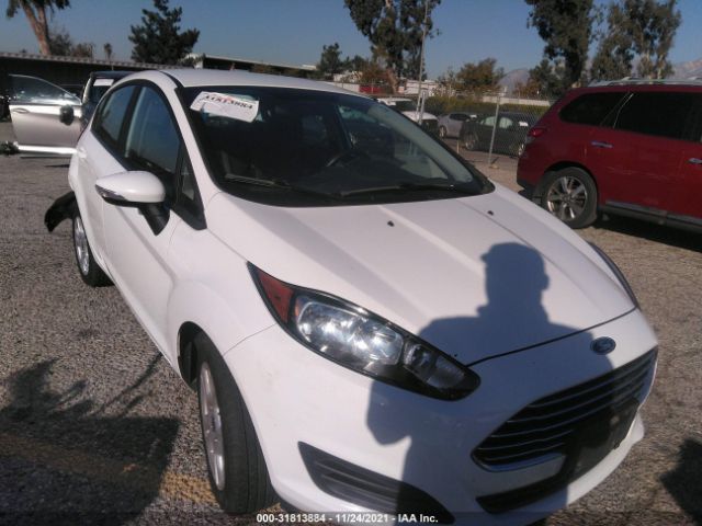 FORD FIESTA 2015 3fadp4ejxfm176216