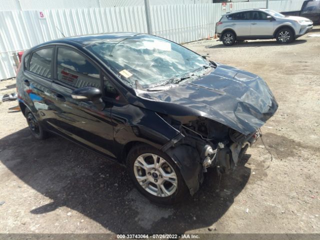 FORD FIESTA 2015 3fadp4ejxfm179021