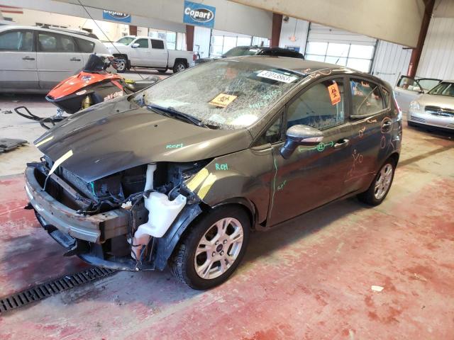 FORD FIESTA SE 2015 3fadp4ejxfm179908