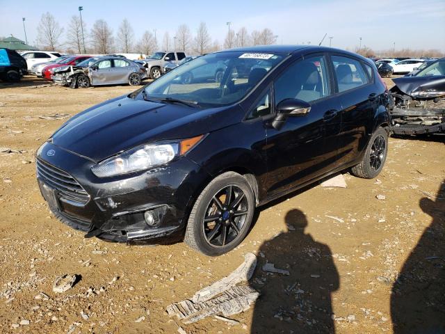 FORD FIESTA SE 2015 3fadp4ejxfm181691