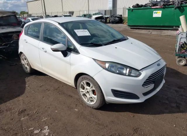 FORD FIESTA 2015 3fadp4ejxfm186955