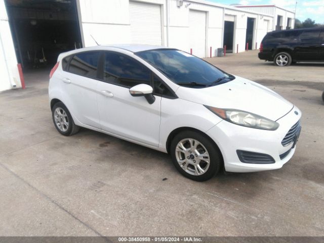 FORD FIESTA 2015 3fadp4ejxfm187166