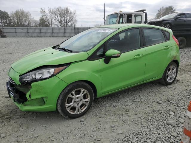 FORD FIESTA 2015 3fadp4ejxfm187426