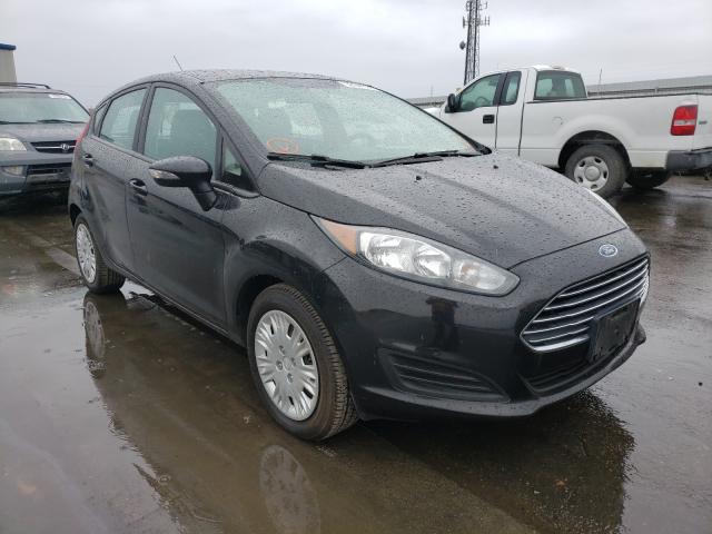 FORD FIESTA SE 2015 3fadp4ejxfm187488