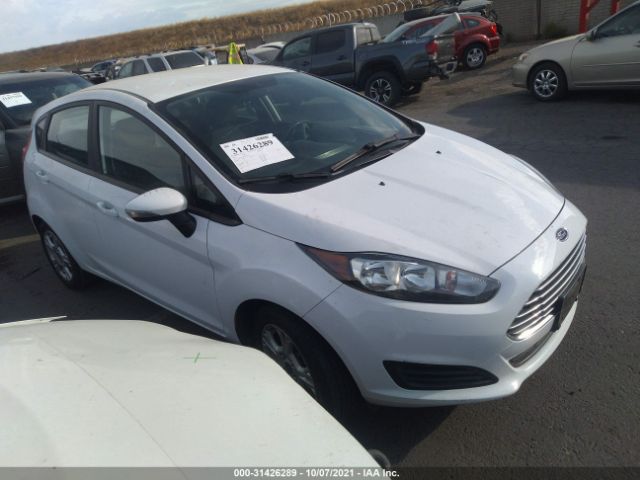 FORD FIESTA 2015 3fadp4ejxfm196241