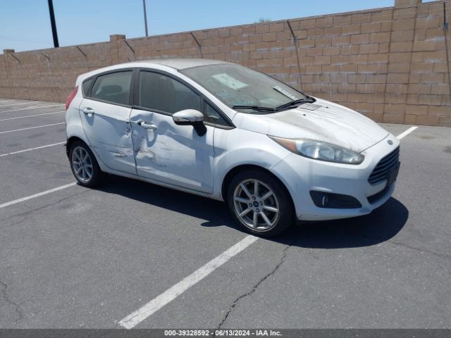 FORD FIESTA 2015 3fadp4ejxfm200952