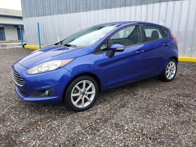 FORD FIESTA 2015 3fadp4ejxfm201003